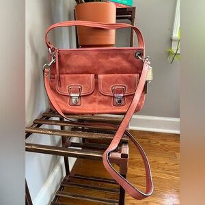 Coach Crossbody Purse